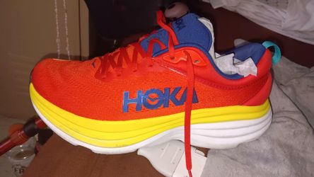 Hoka Men's 10.5 running