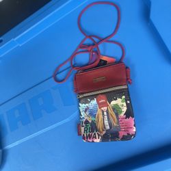 Nikky By Nicole Lee Bag 