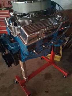 383 Chevy