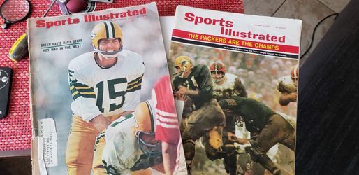 Vintage football
