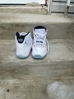 Jordan 11