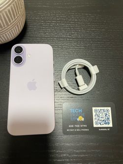Iphone 17  256 GB Purple Cricket