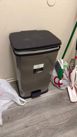 Dustbin
