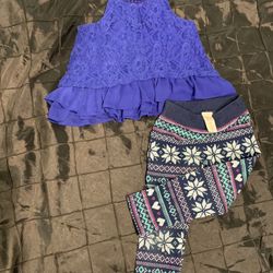 Clothes For Girls 