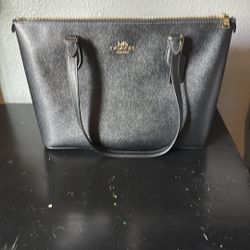 Coach Tote bag