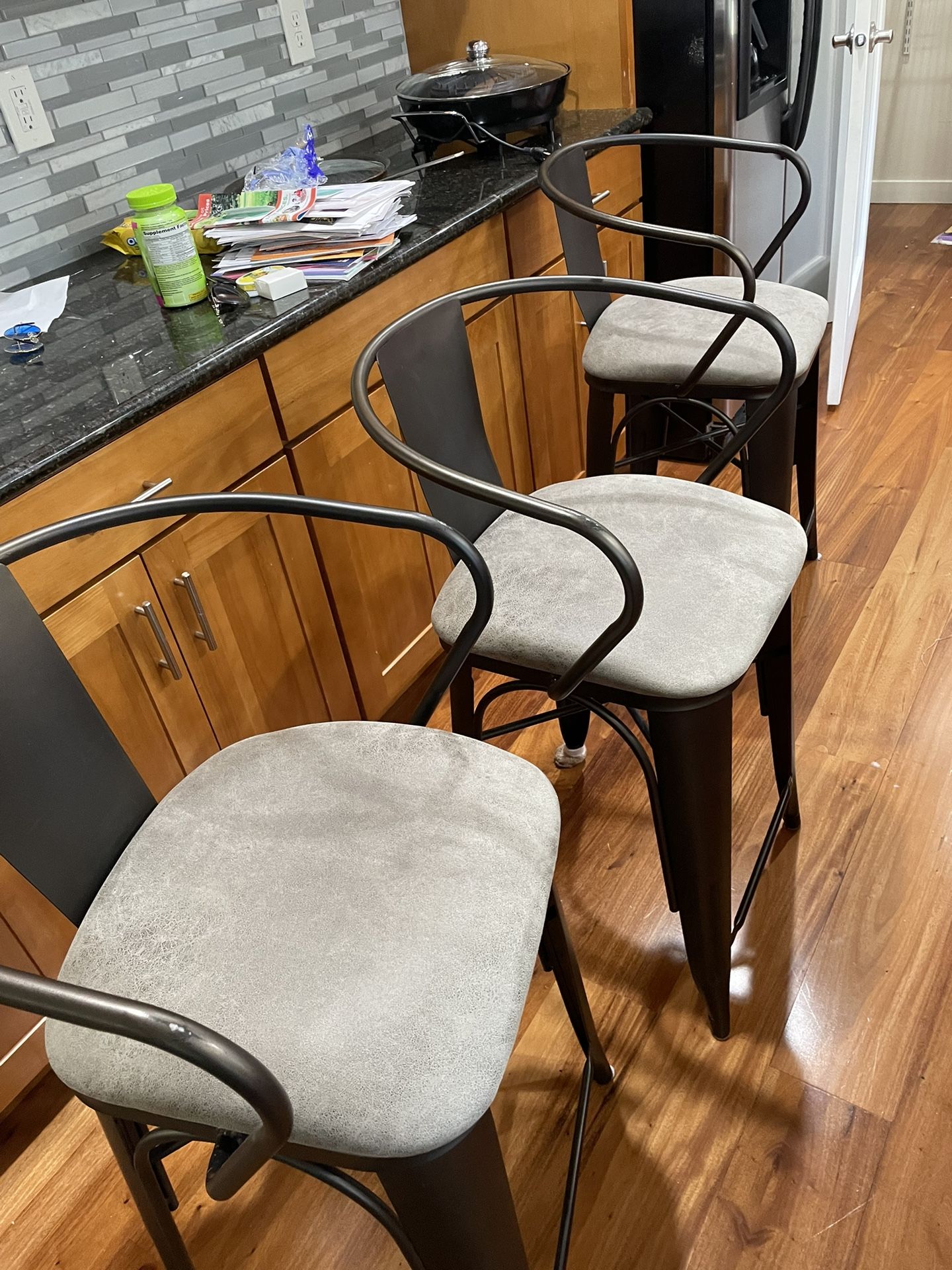 Bar Stools 