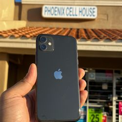 iPhone 11 256gb unlocked