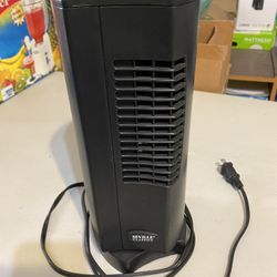 Seville Classics Oscillating Tower Fan