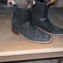Botines