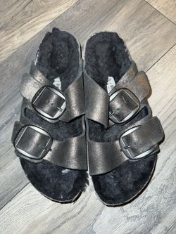 Birkenstocks