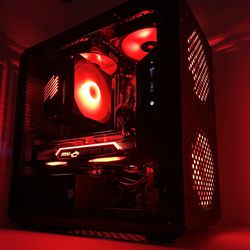 Pc (need Money For Dogs Surgery)