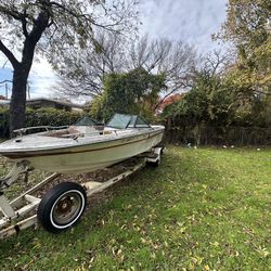Boat for Sell