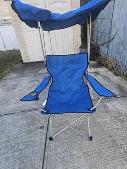 Portable Chair
