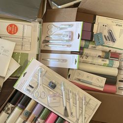 Cricut vinyl, Tips, & Accessories