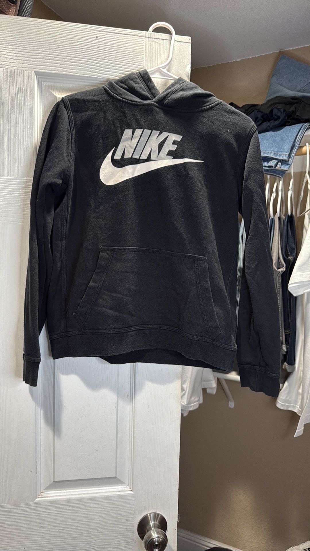 Boy’s Nike Hoodie Sweater