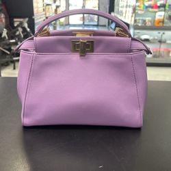 Fendi Purse 