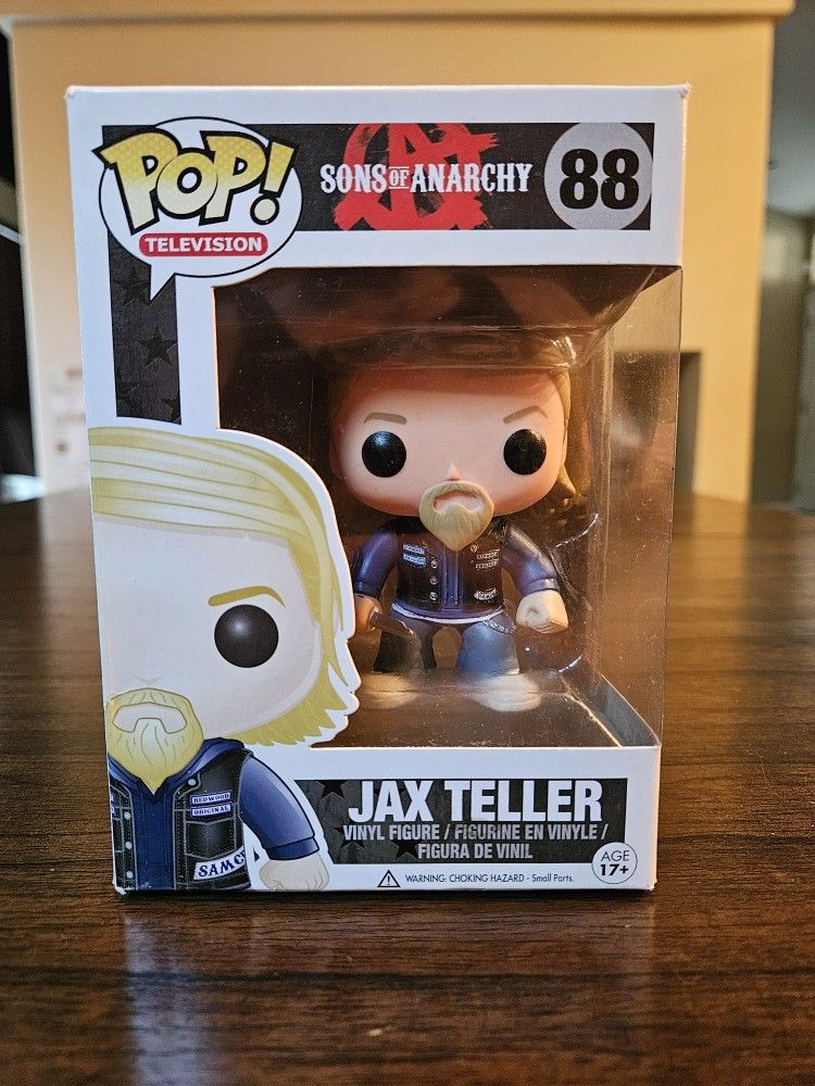Funko Pop