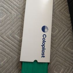 Hydrophilic Male Catheter 30 pcs per box.