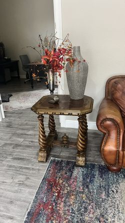 End Tables Set Of 2