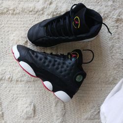 Jordan's Size 6 