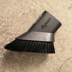 Dyson Mini Dusting Brush Attachment