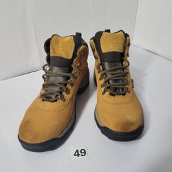 Timberland Waterproof Hiking Boots, size 12US (49)