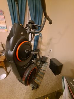 Boflex Max Trainer