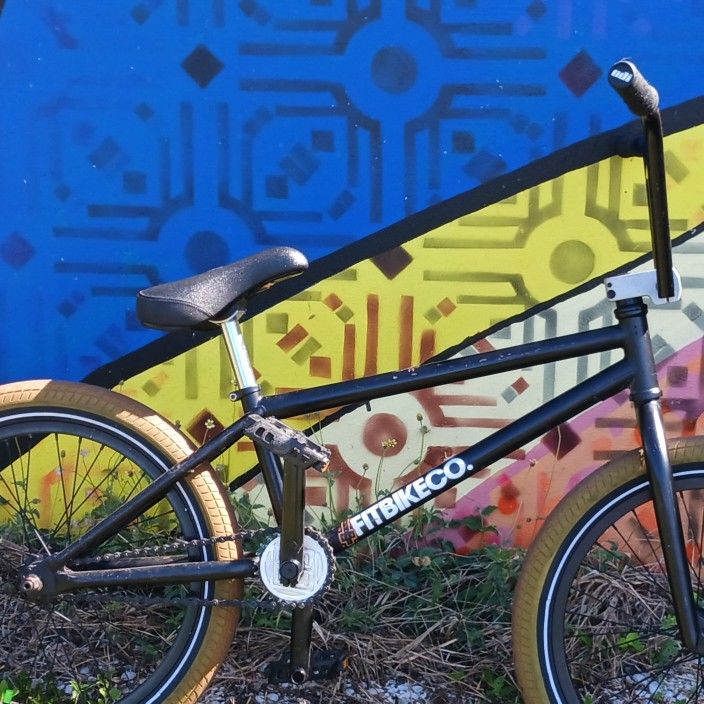 FITBIKECO. freecoaster