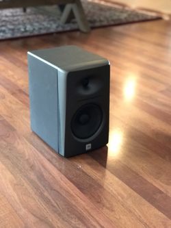 JBL LSR 2300 Series LSR2325P Studio Monitor Speaker for Sale in