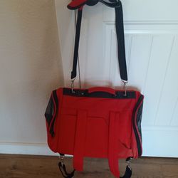 Pet Carrier 