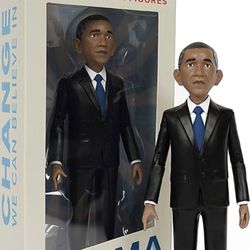 Rare Action Figures Pristine In Box