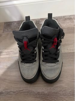 Jordan Spizike Kids 7Y