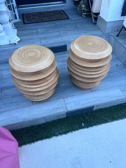 side tables