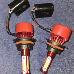 Headlight Bulbs Led