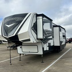 2021 Grand Design Momentum 395MS