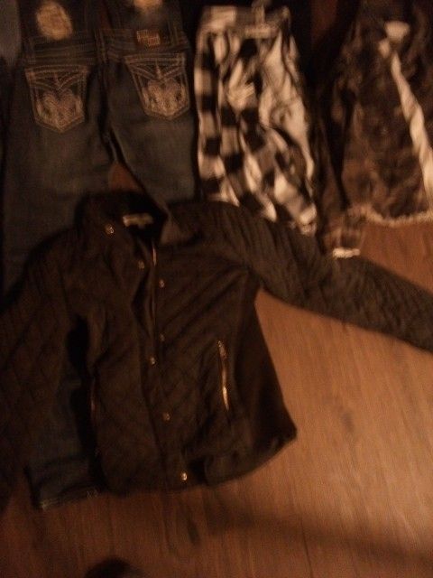 Women's Fashion Jeans! All Brandnames