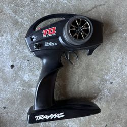 Traxxas Controllers 