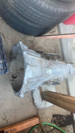4l60e core