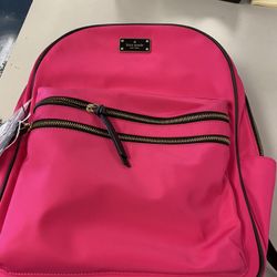 KATE SPADE BACKPACK 