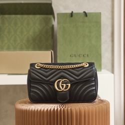Gucci Handbag