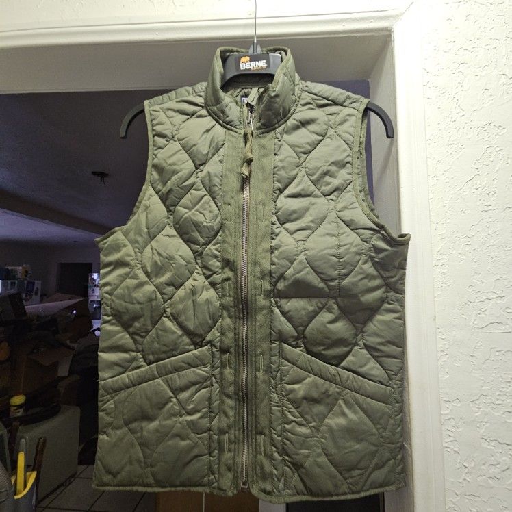 Jacket Vest
