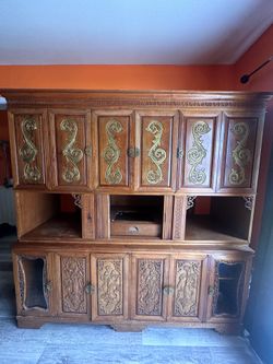 Cabinet for Living room