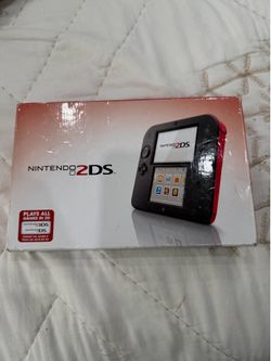 Nintendo 2ds