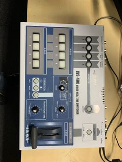 lvs 400 switcher