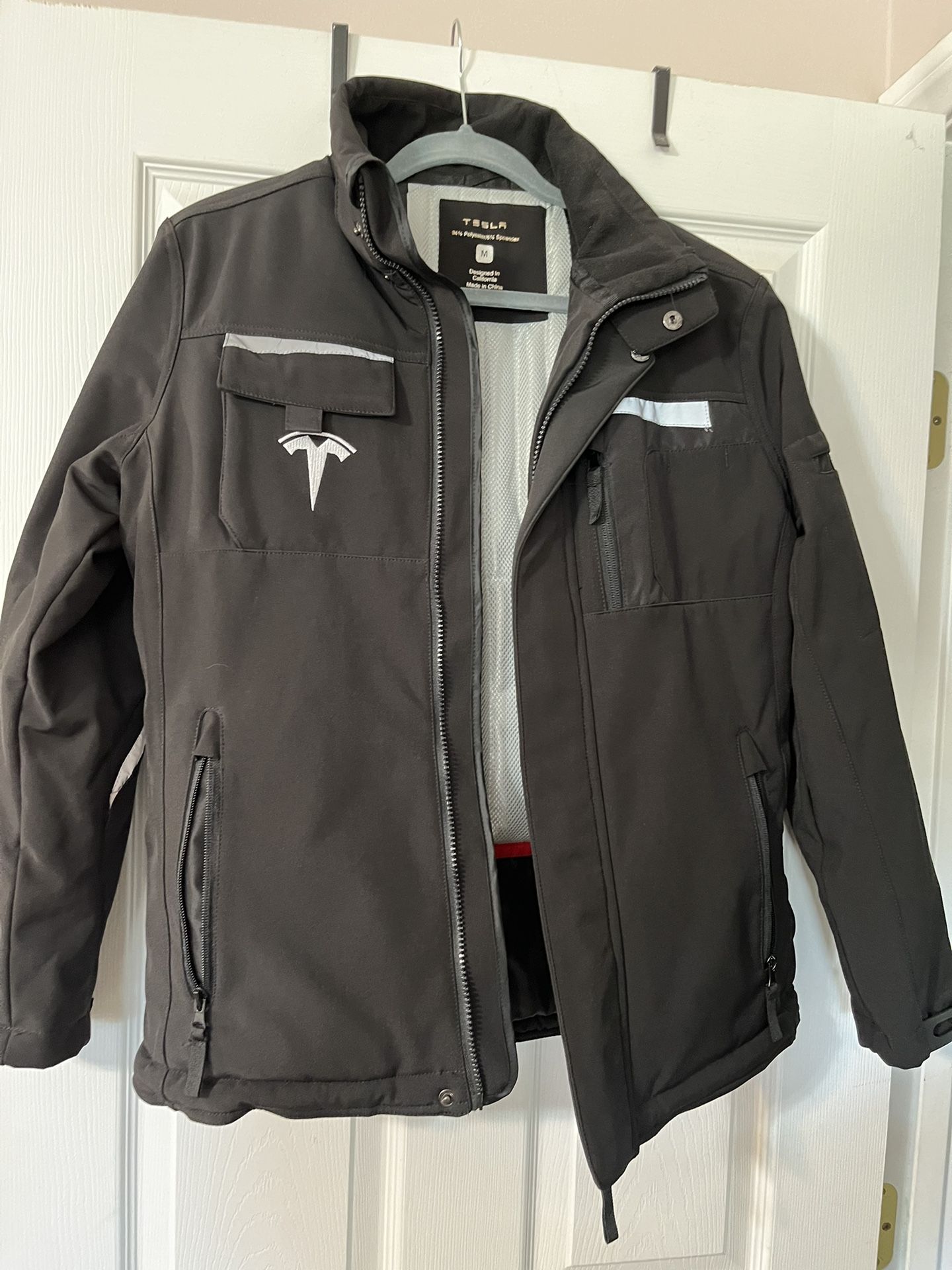 Women’s Tesla Parka