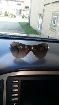 Sunglass Versace authentic