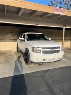 2007 Chevrolet Tahoe