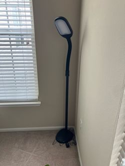 UV light