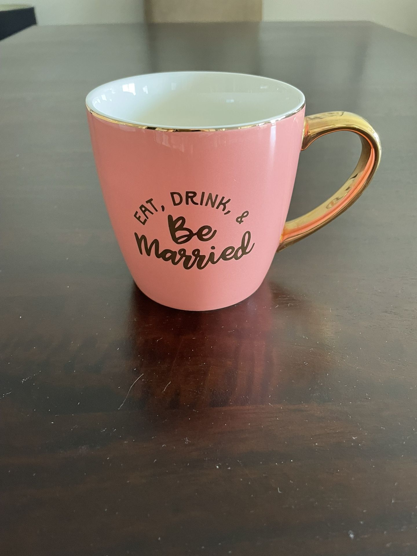 Bride Coffee Mug