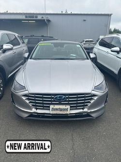 2021 Hyundai Sonata